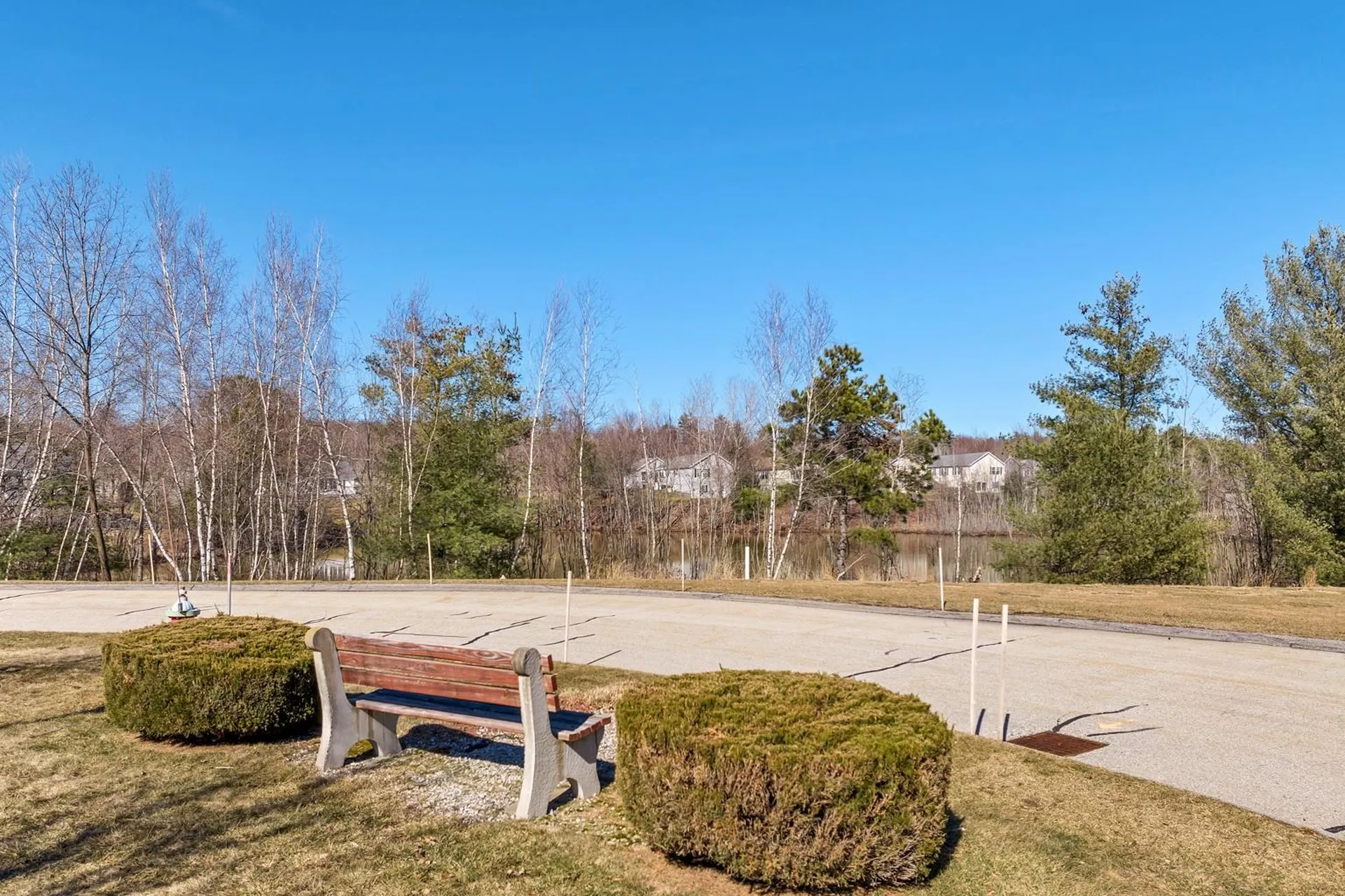 32 Ironwood Circle Hooksett NH 03106