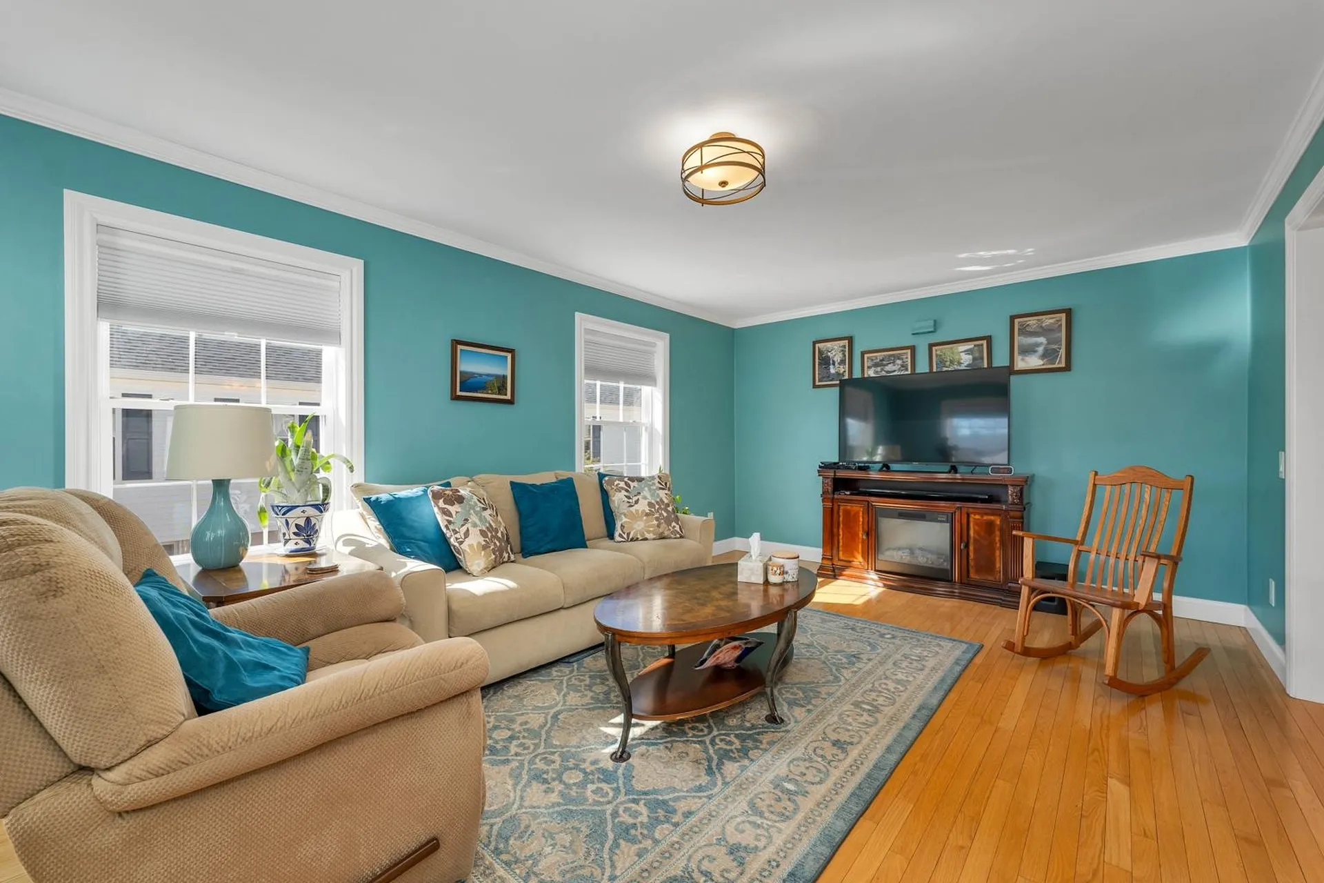 32 Ironwood Circle Hooksett NH 03106