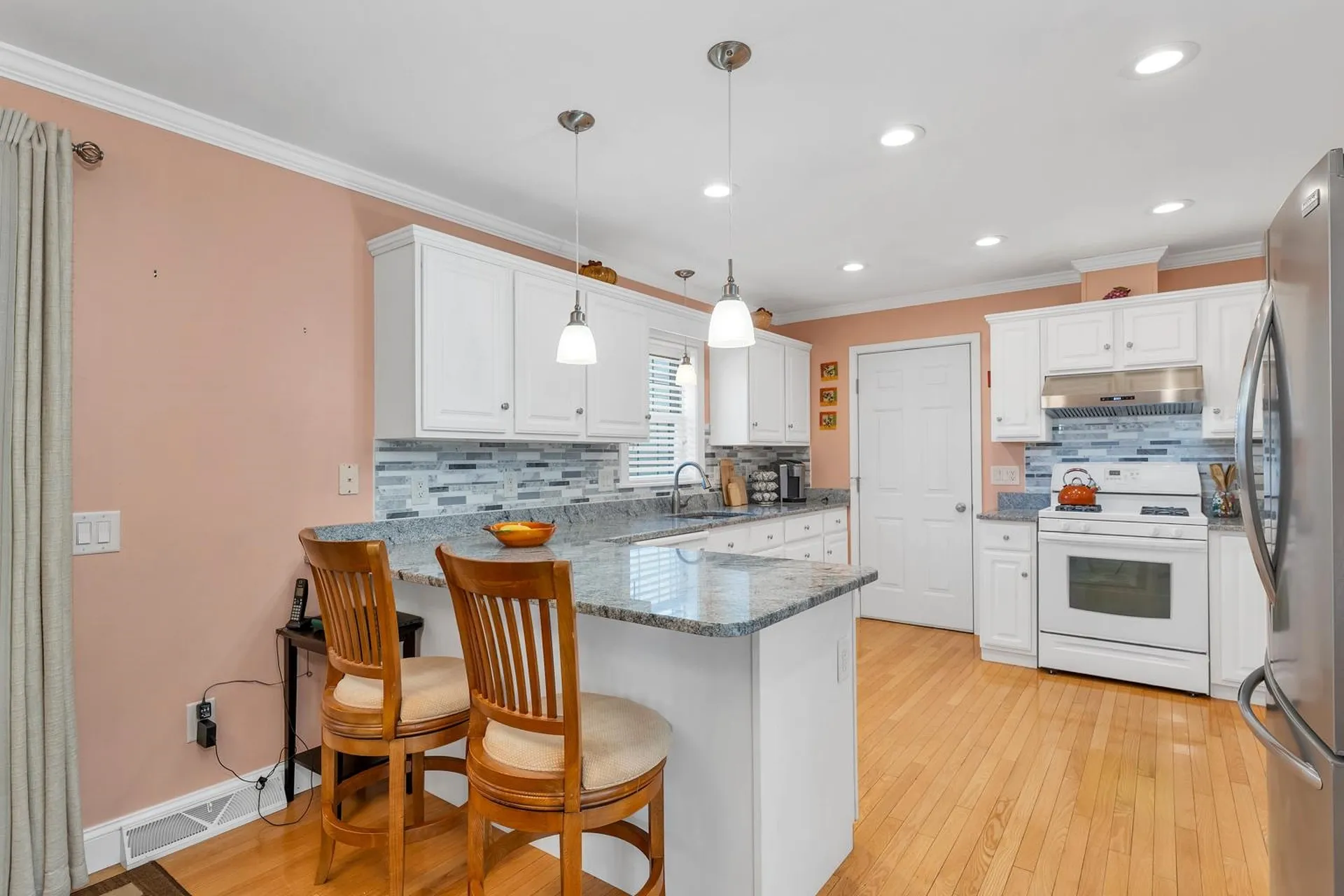32 Ironwood Circle Hooksett NH 03106