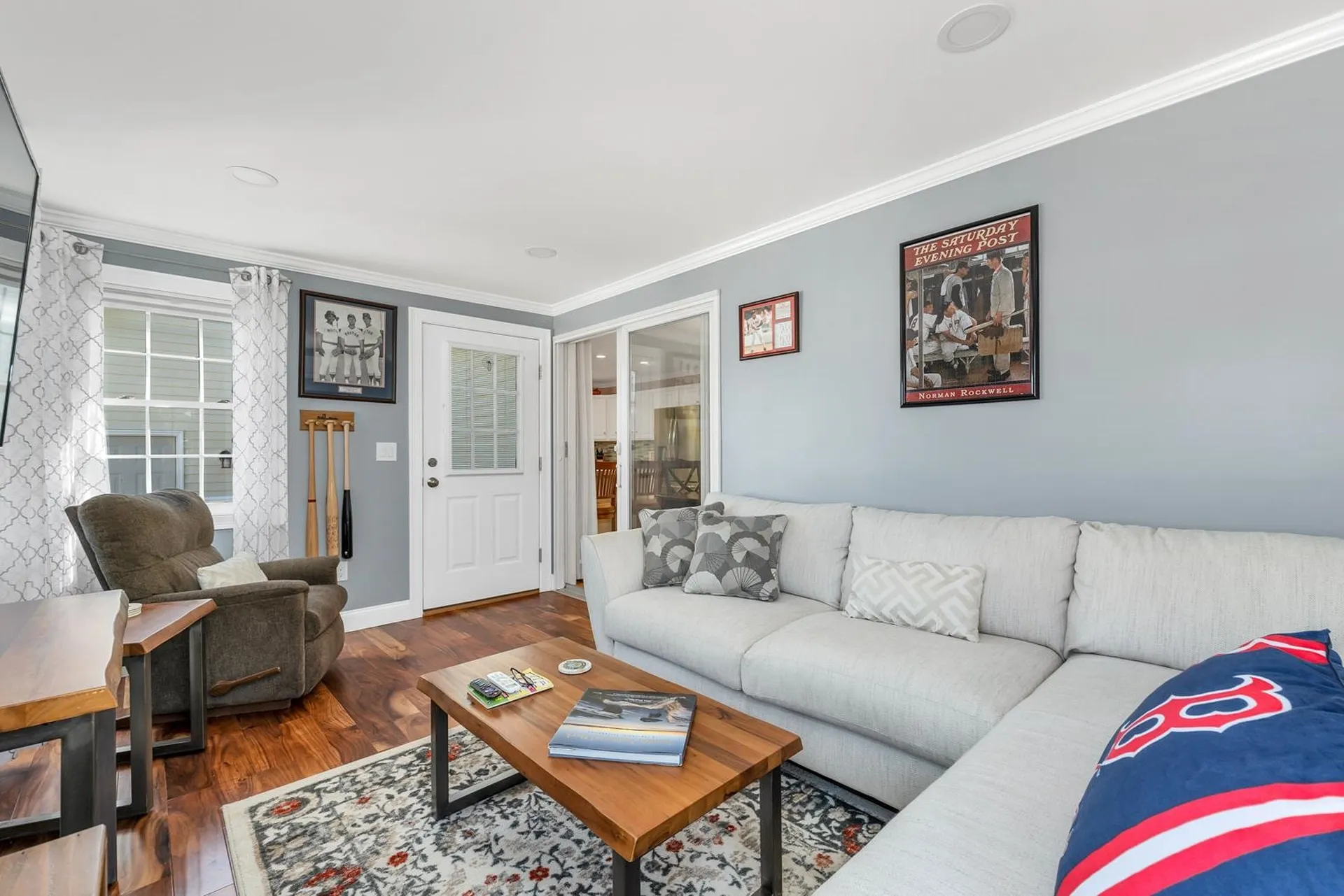 32 Ironwood Circle Hooksett NH 03106