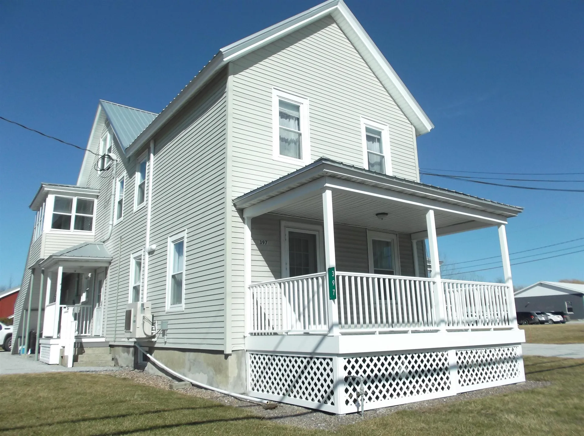 22-1 Brigham Road St. Albans Town VT 05478