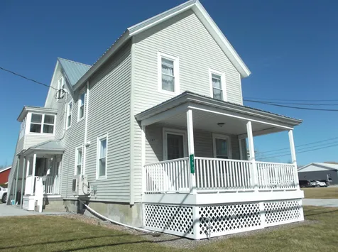 22-1 Brigham Road St. Albans Town VT 05478