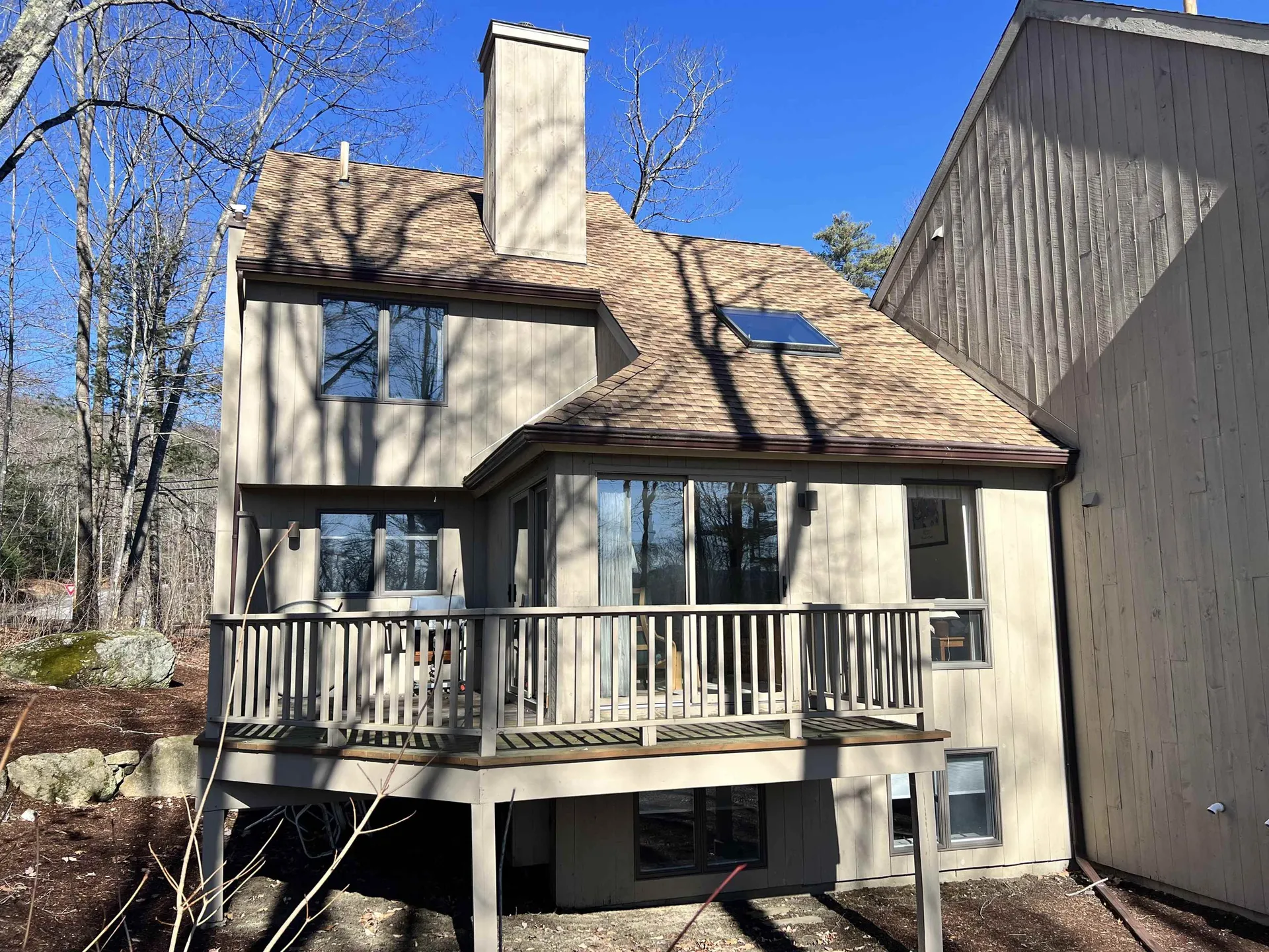 15 Niblick Lane Grantham NH 03753