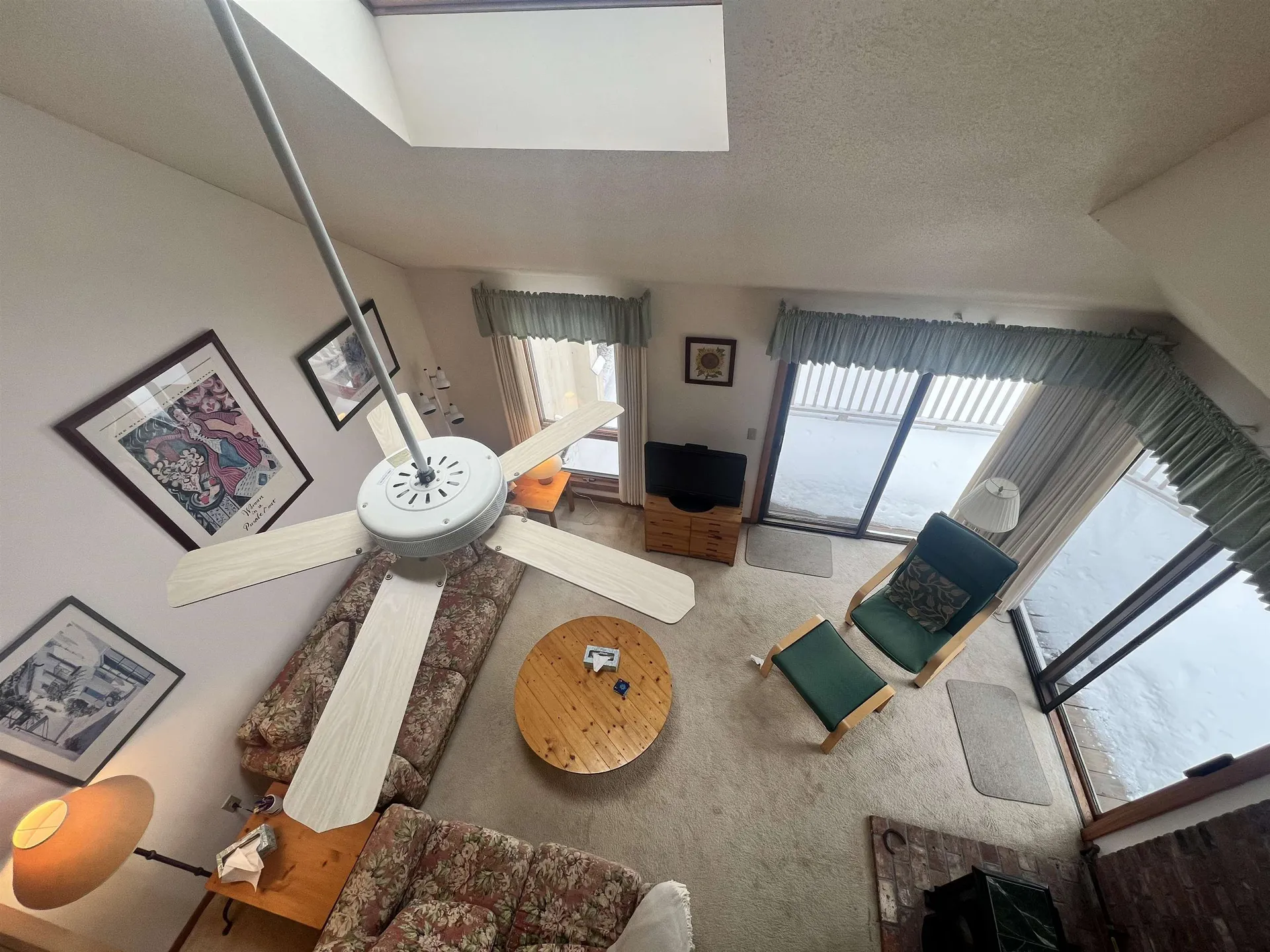 15 Niblick Lane Grantham NH 03753