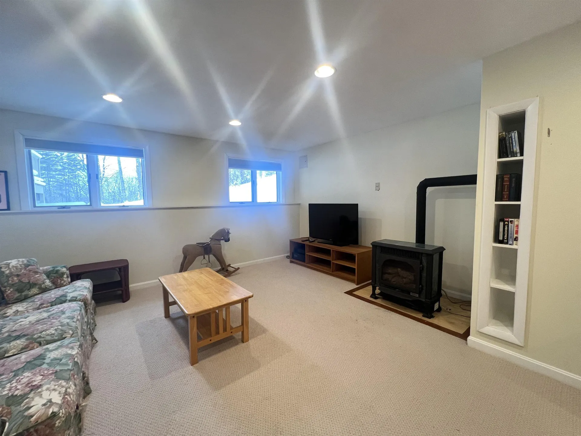 15 Niblick Lane Grantham NH 03753