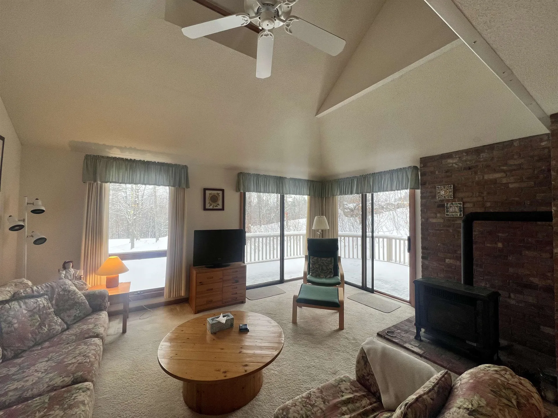 15 Niblick Lane Grantham NH 03753