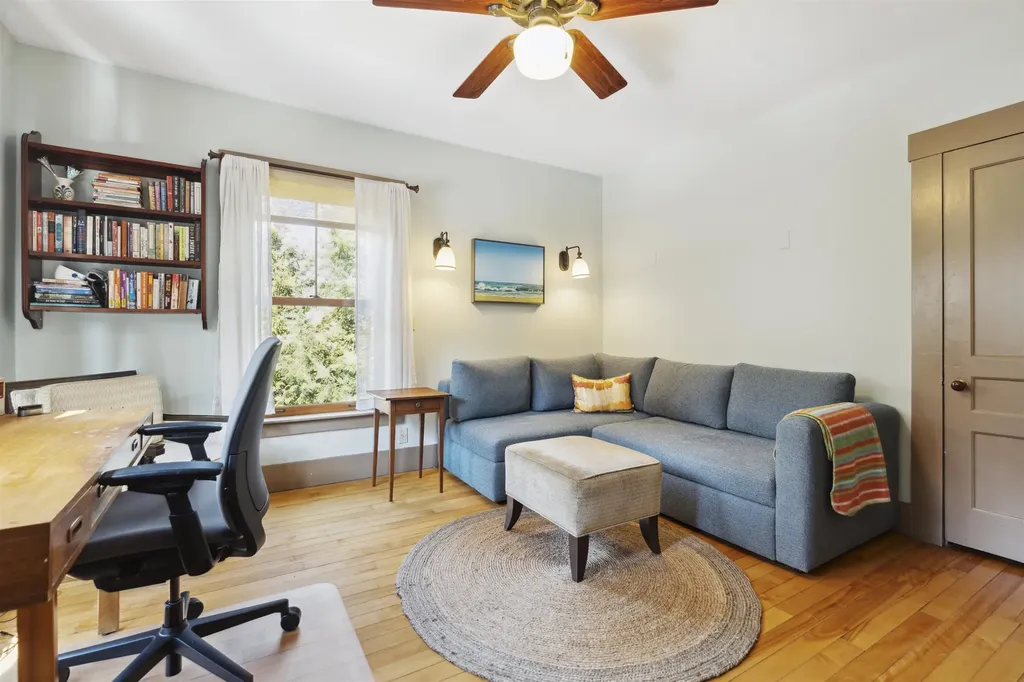 15 North Park Street Hanover NH 03755