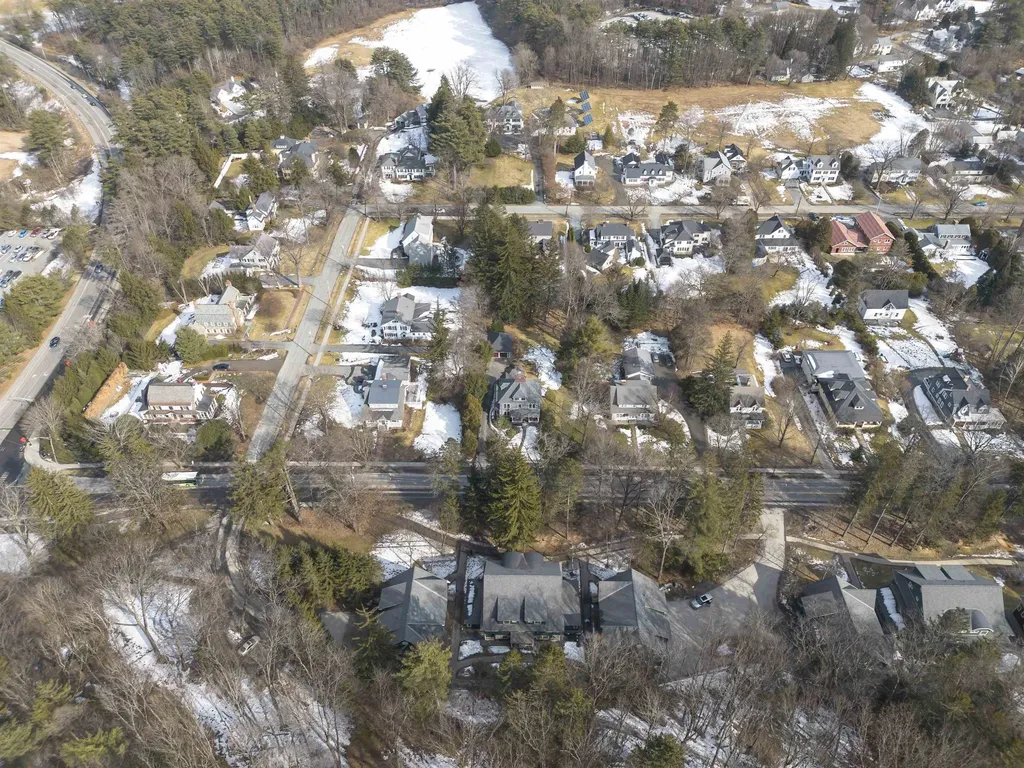 15 North Park Street Hanover NH 03755
