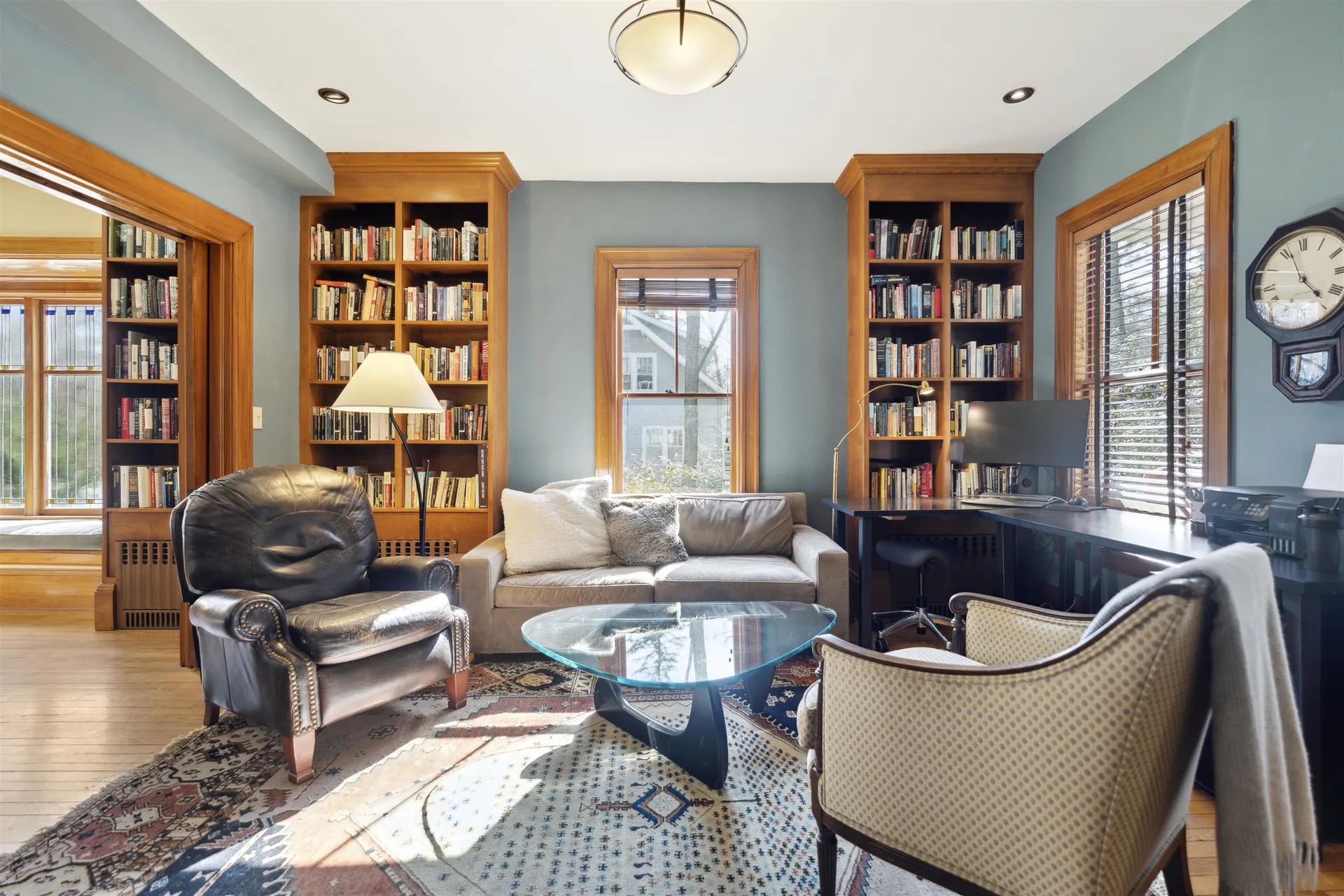 15 North Park Street Hanover NH 03755