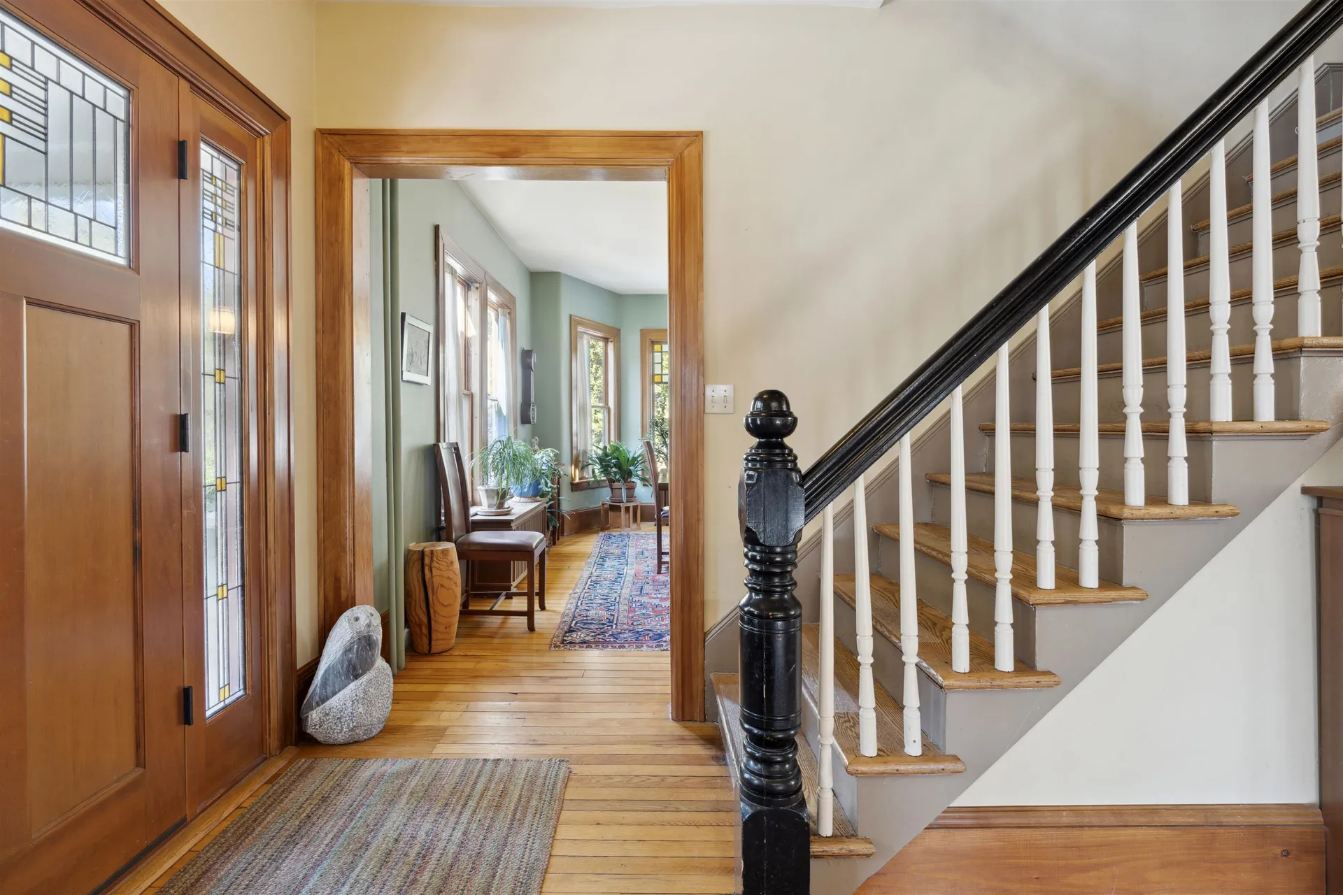 15 North Park Street Hanover NH 03755