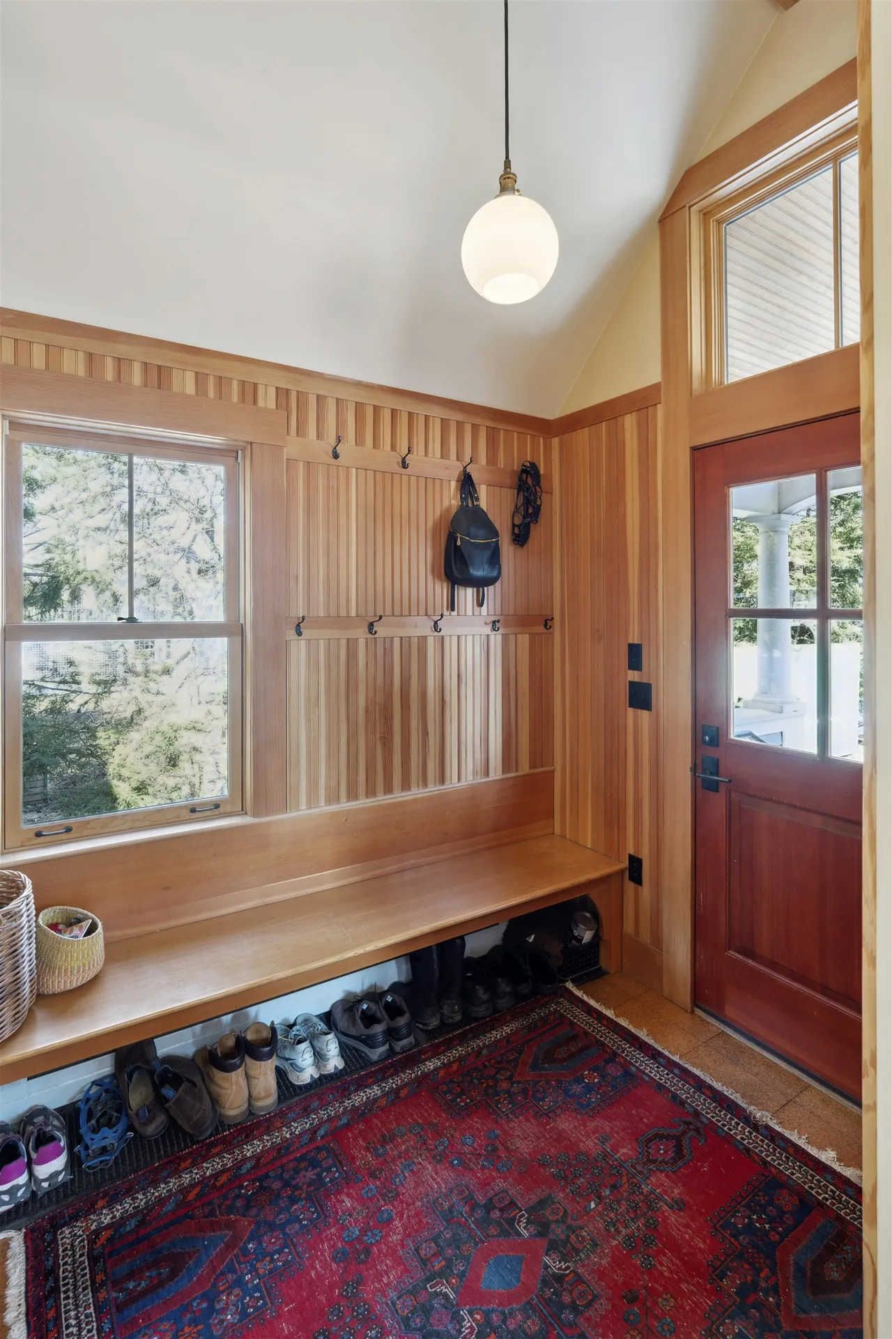 15 North Park Street Hanover NH 03755
