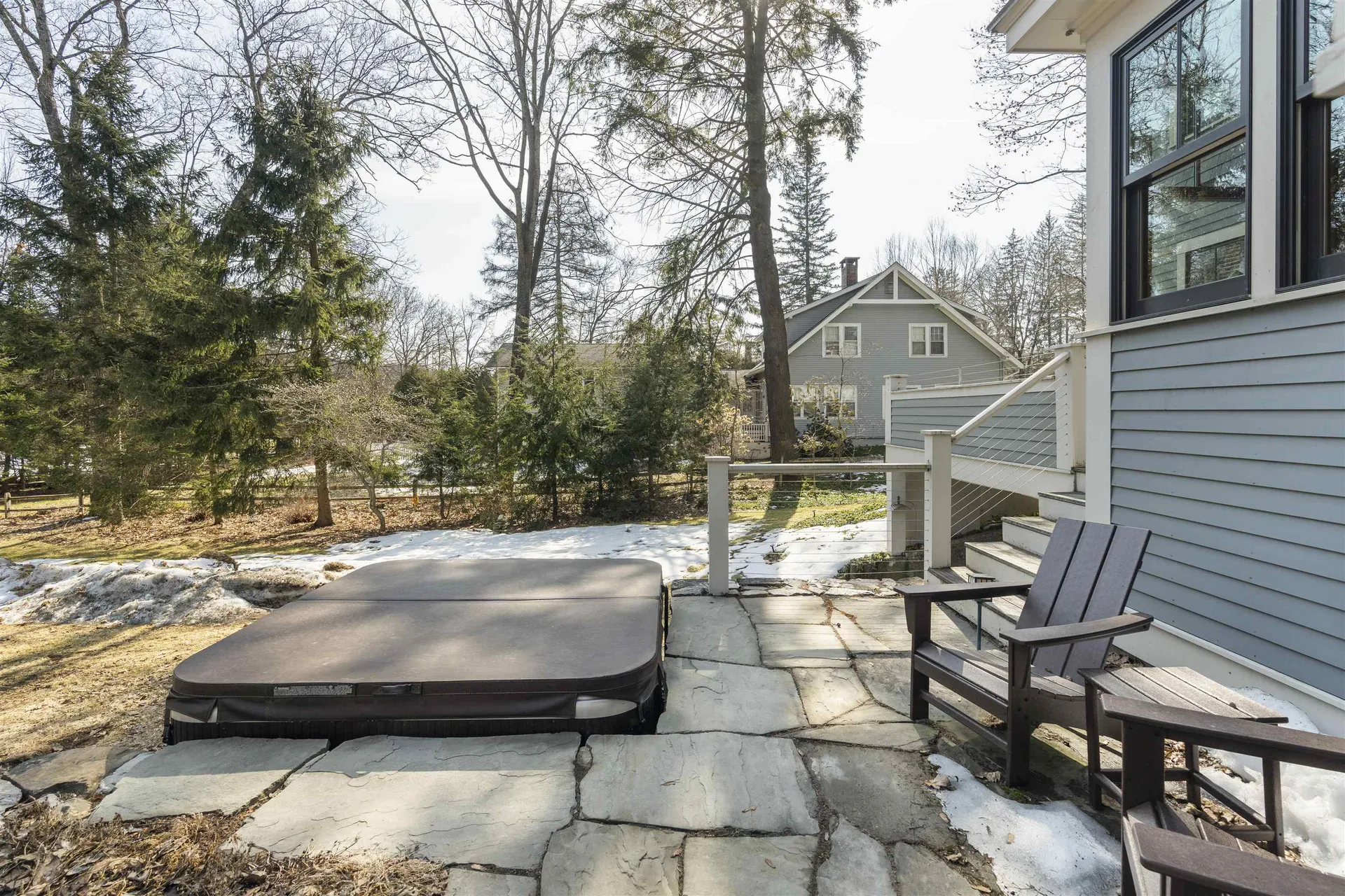 15 North Park Street Hanover NH 03755