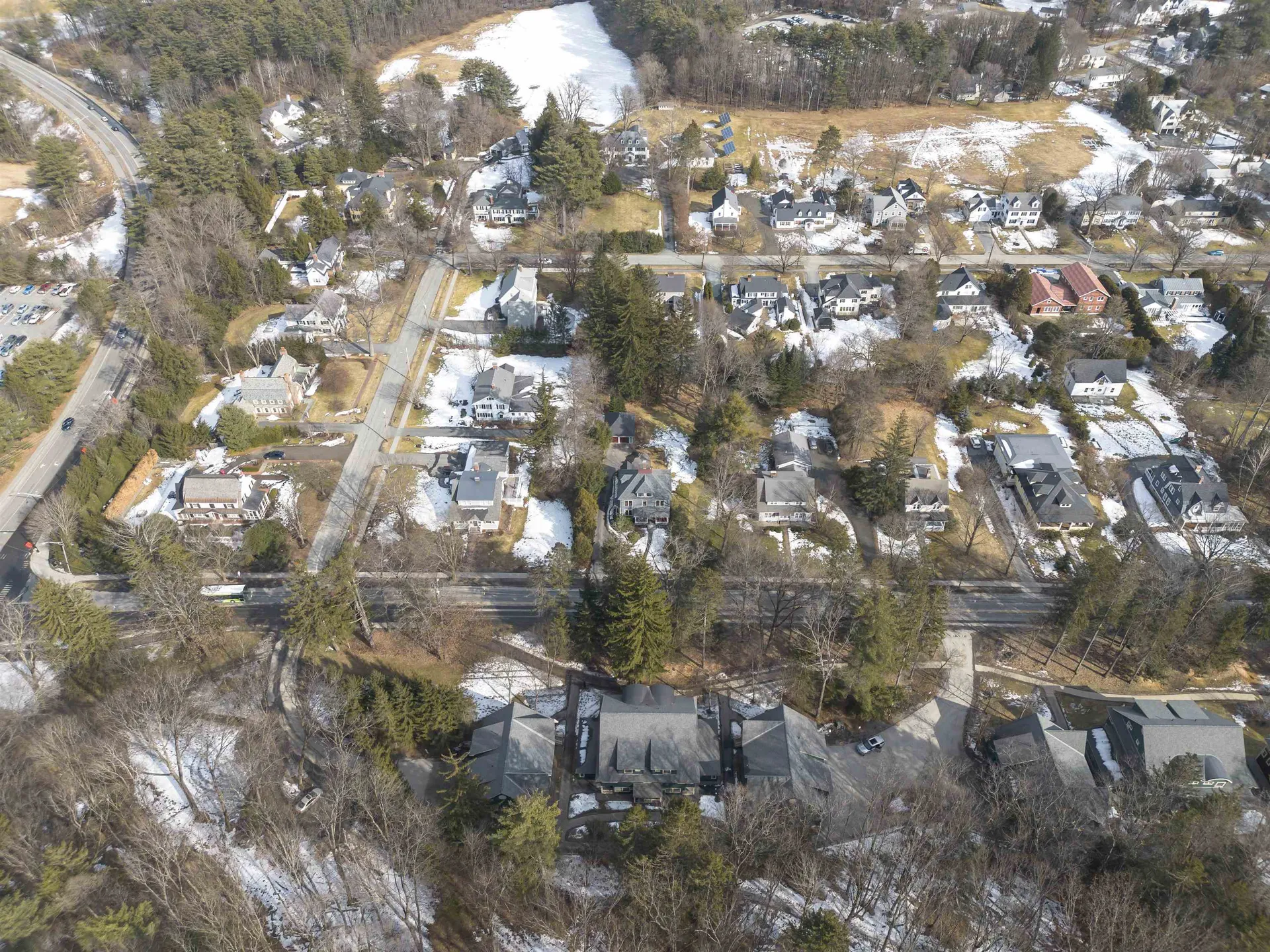15 North Park Street Hanover NH 03755
