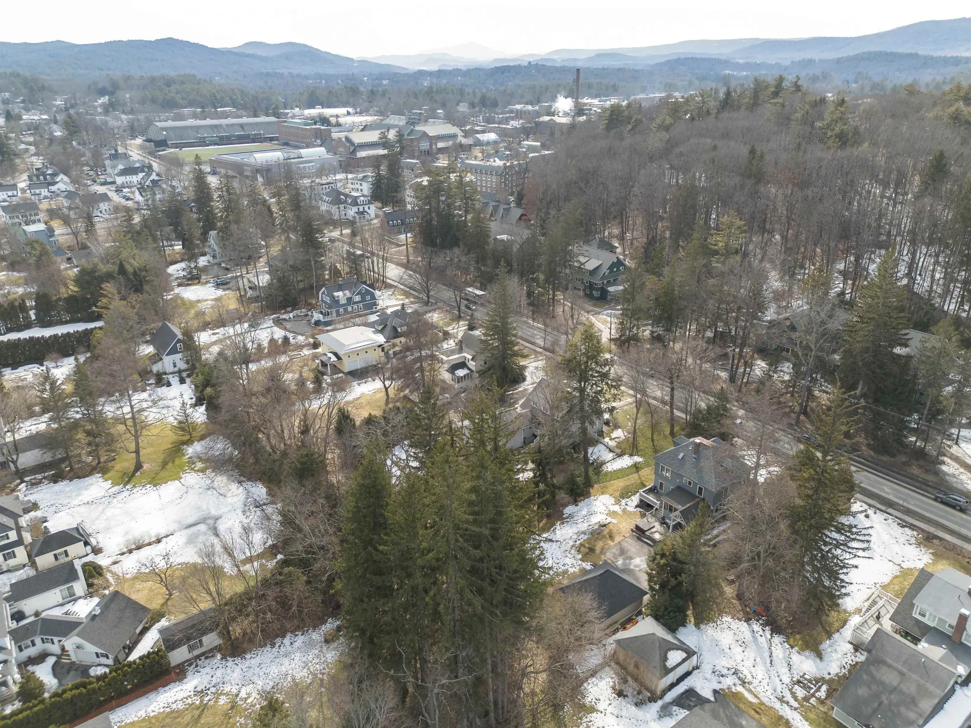 15 North Park Street Hanover NH 03755