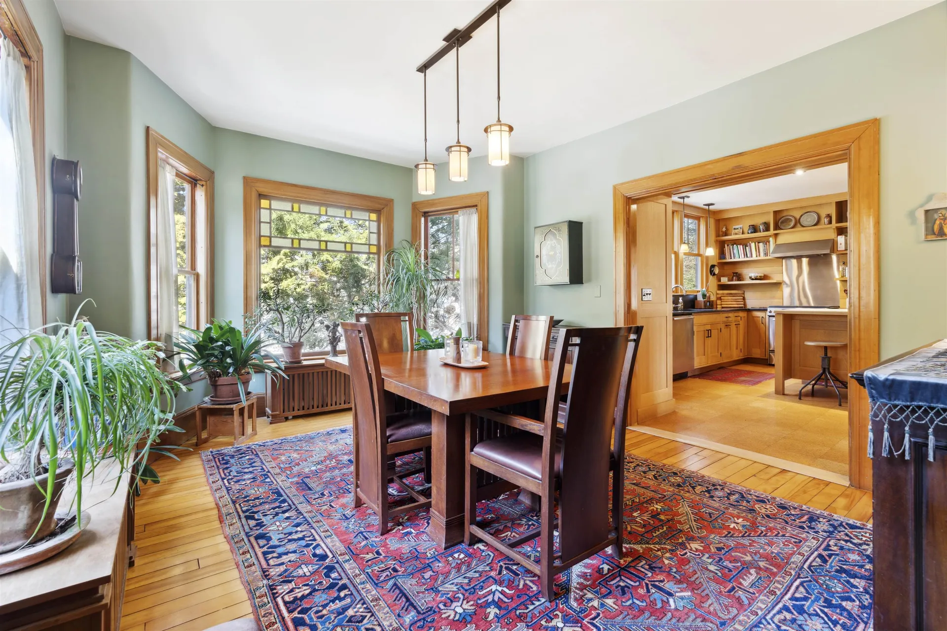 15 North Park Street Hanover NH 03755