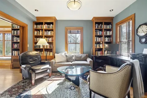 15 North Park Street Hanover NH 03755