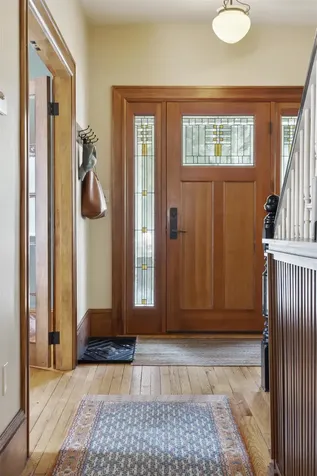 15 North Park Street Hanover NH 03755