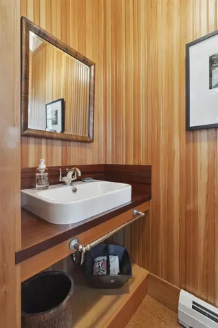 15 North Park Street Hanover NH 03755