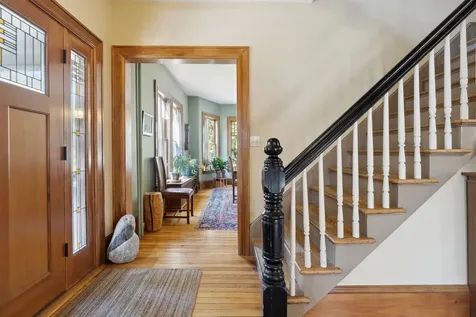 15 North Park Street Hanover NH 03755