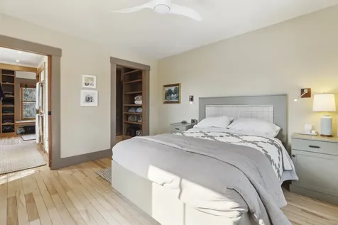 15 North Park Street Hanover NH 03755