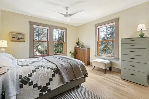 15 North Park Street Hanover NH 03755