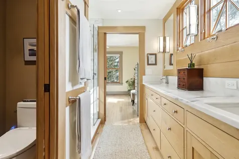 15 North Park Street Hanover NH 03755