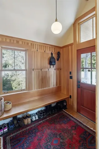 15 North Park Street Hanover NH 03755