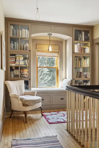 15 North Park Street Hanover NH 03755