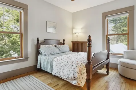 15 North Park Street Hanover NH 03755