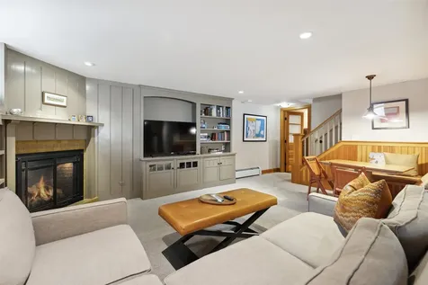 15 North Park Street Hanover NH 03755