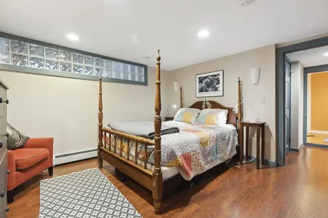 15 North Park Street Hanover NH 03755