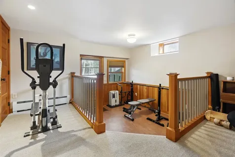 15 North Park Street Hanover NH 03755