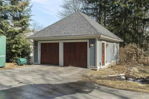 15 North Park Street Hanover NH 03755