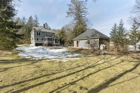 15 North Park Street Hanover NH 03755