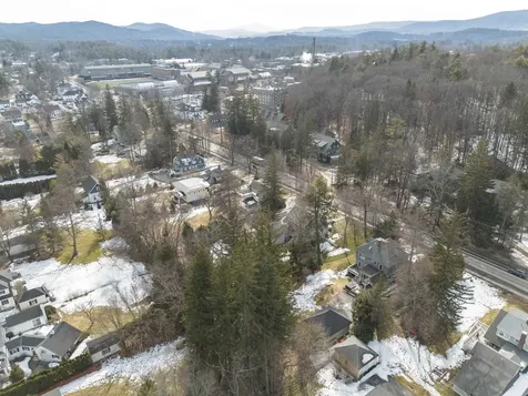 15 North Park Street Hanover NH 03755