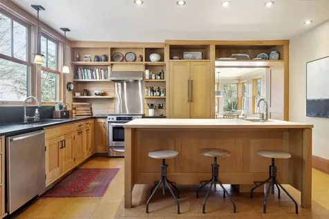 15 North Park Street Hanover NH 03755