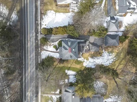 15 North Park Street Hanover NH 03755