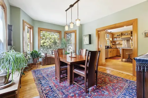 15 North Park Street Hanover NH 03755