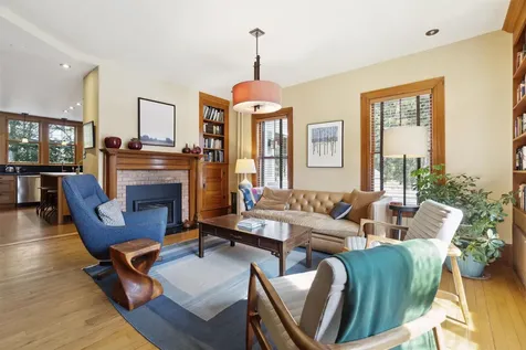 15 North Park Street Hanover NH 03755