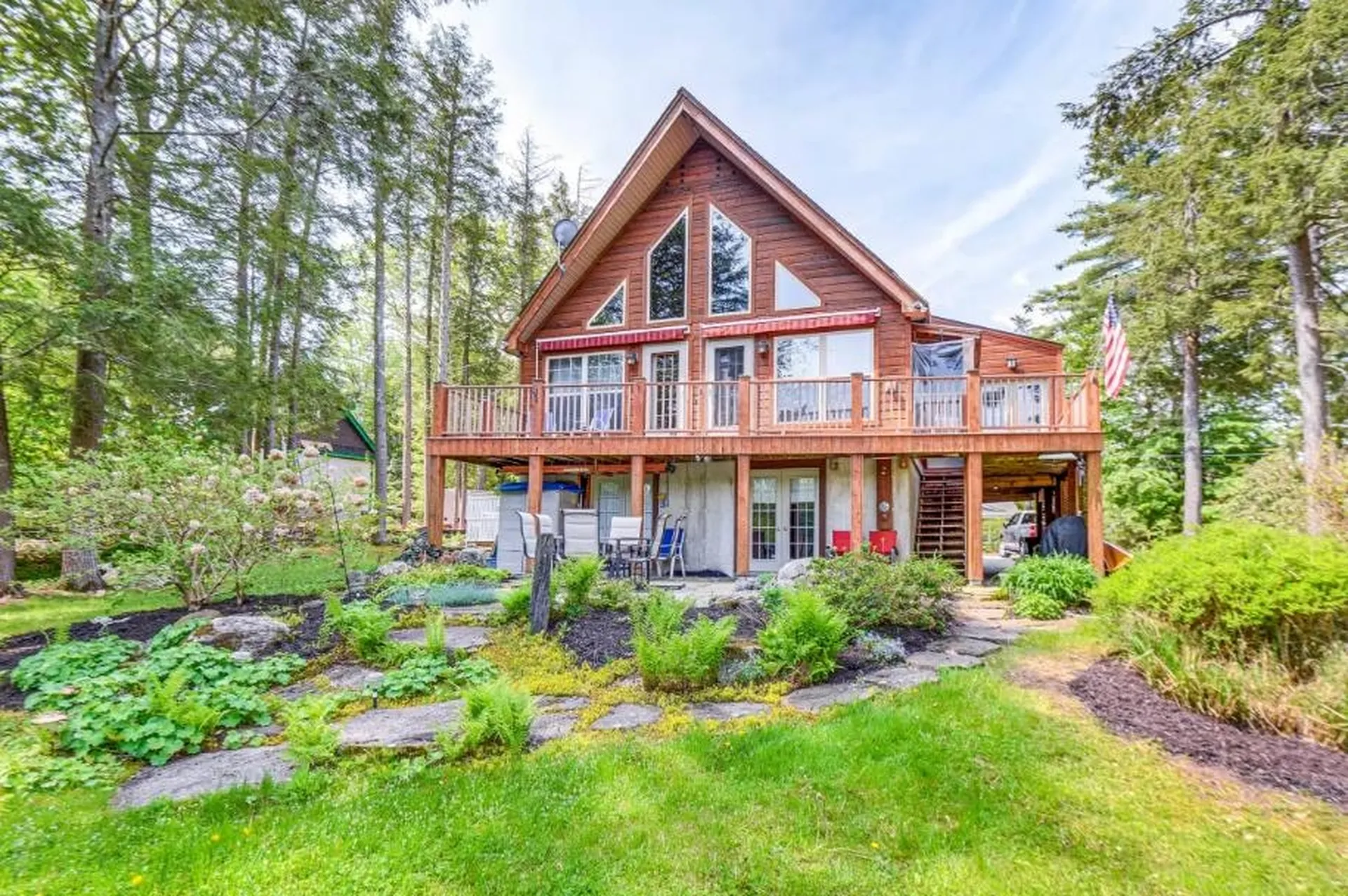 44 Loch Eden Shores Road Meredith NH 03253