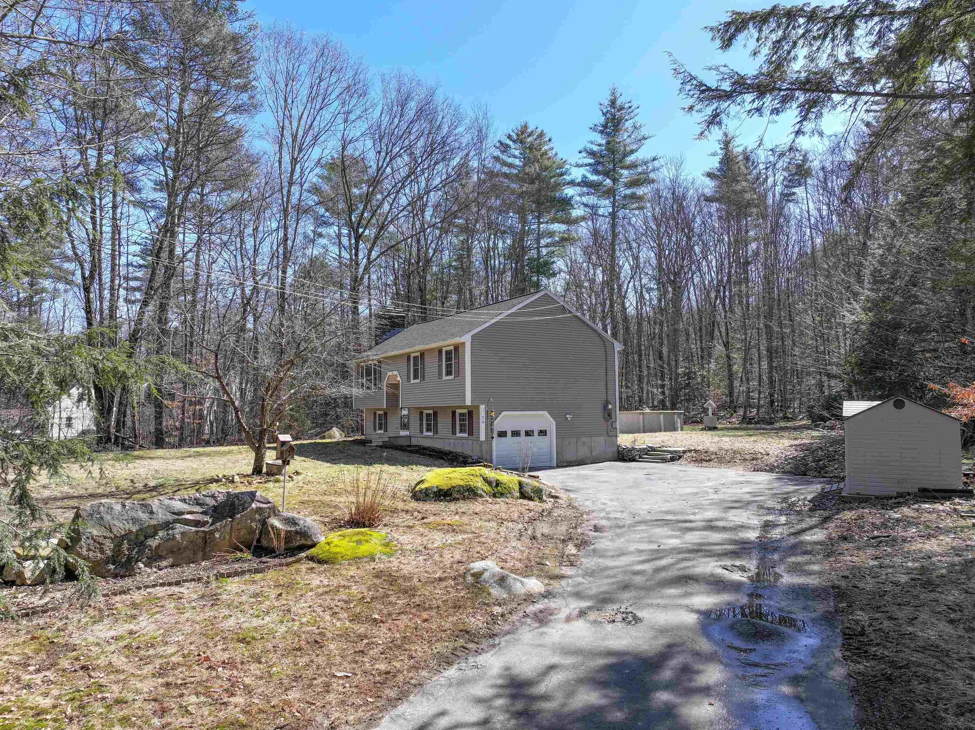 36 Evergreen Drive Goffstown NH 03045