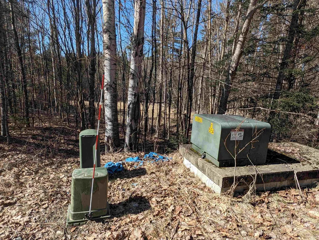 147 Buck Ridge Road Lisbon NH 03585
