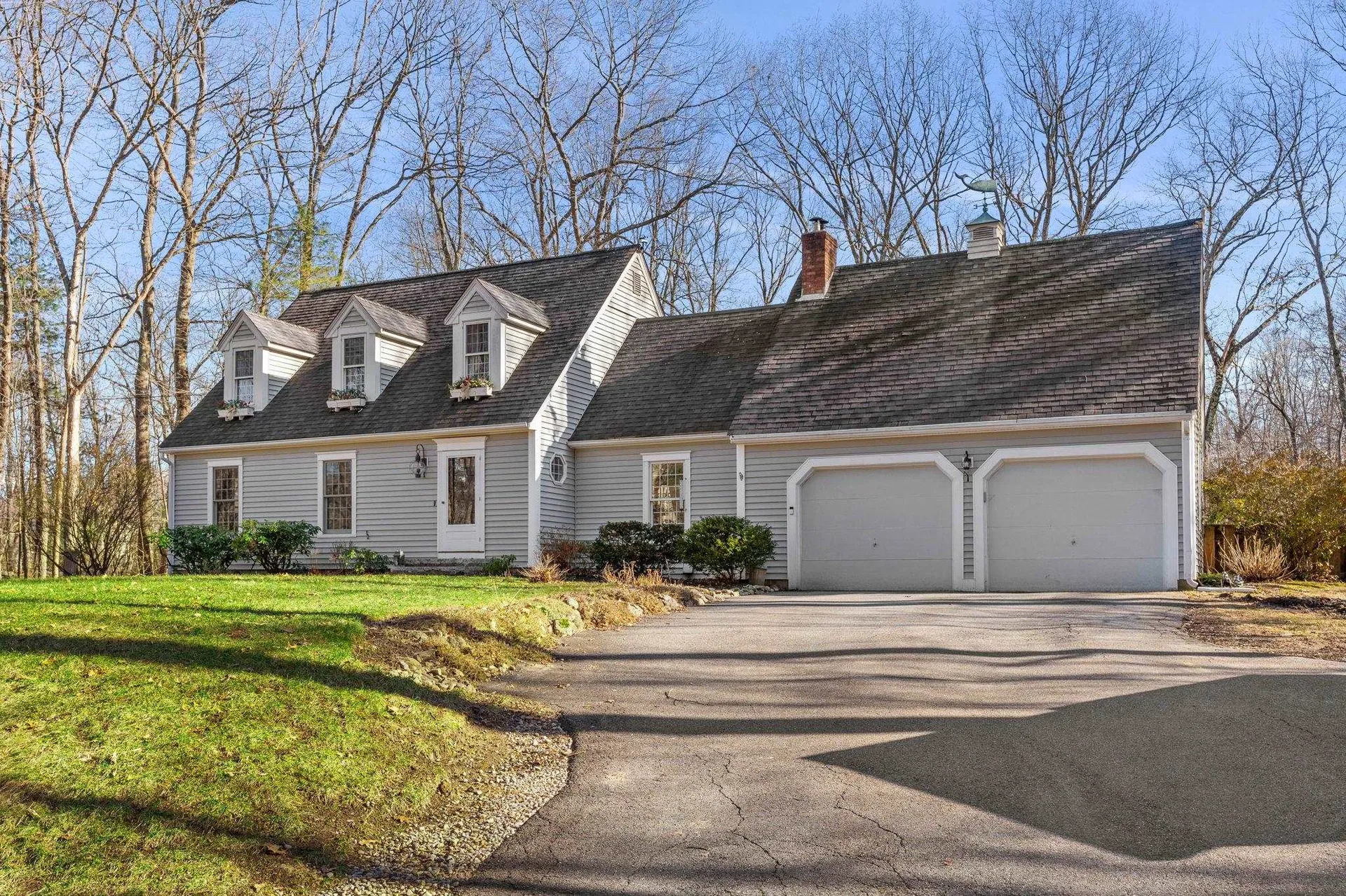 11 Highland Farms Drive Bedford NH 03110