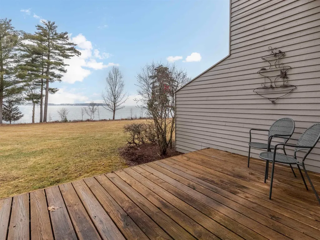 203 South Beach Road South Burlington VT 05403