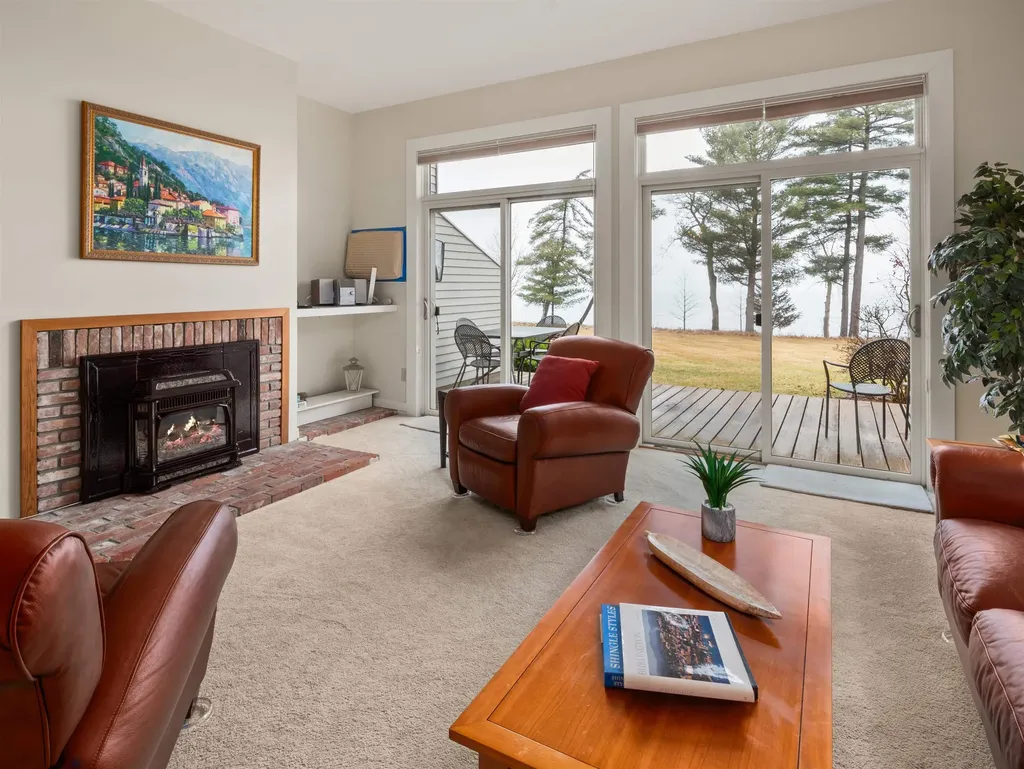 203 South Beach Road South Burlington VT 05403