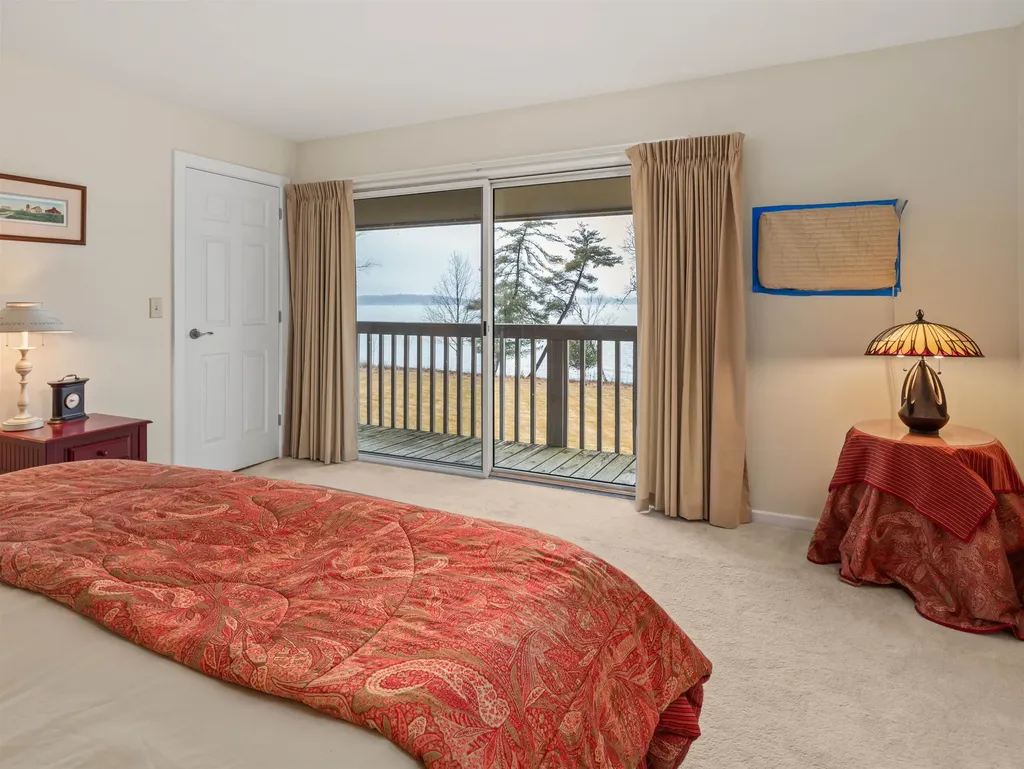 203 South Beach Road South Burlington VT 05403