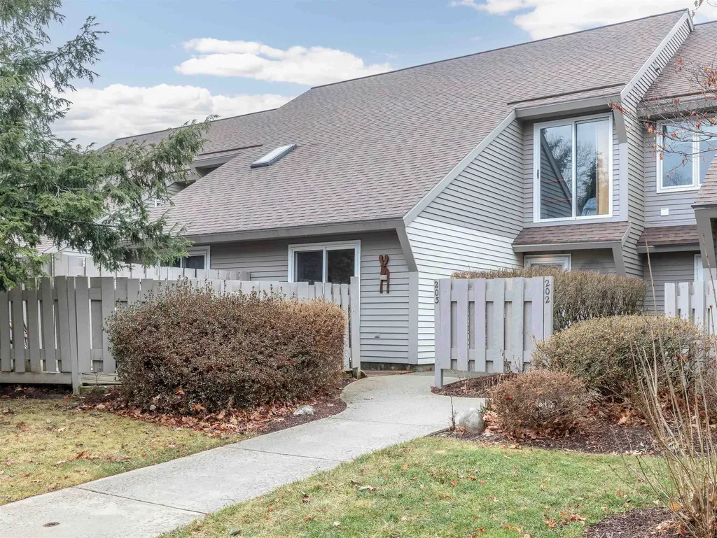 203 South Beach Road South Burlington VT 05403