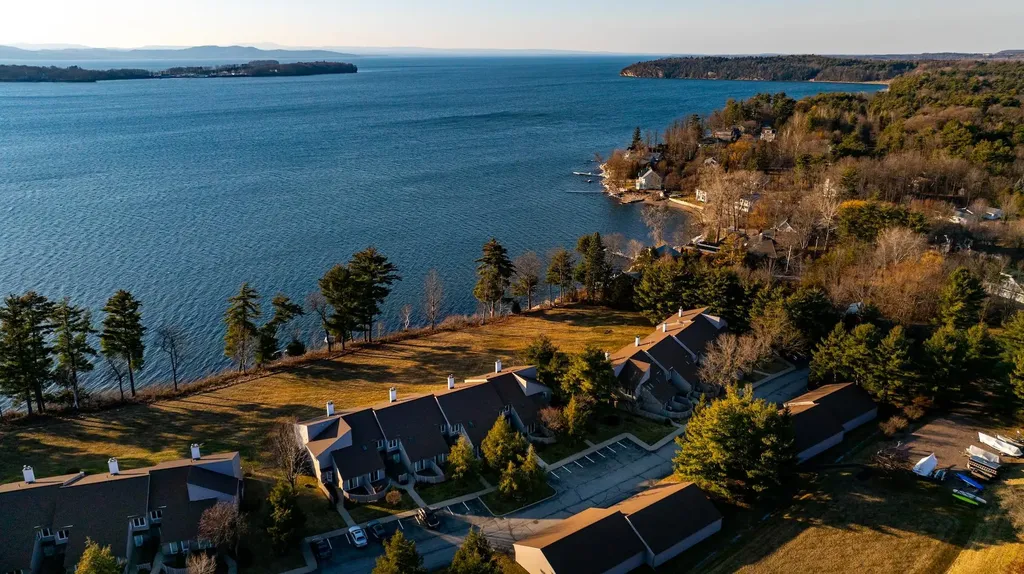 203 South Beach Road South Burlington VT 05403