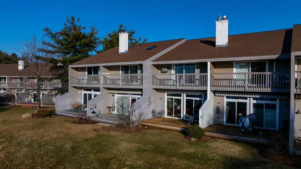 203 South Beach Road South Burlington VT 05403