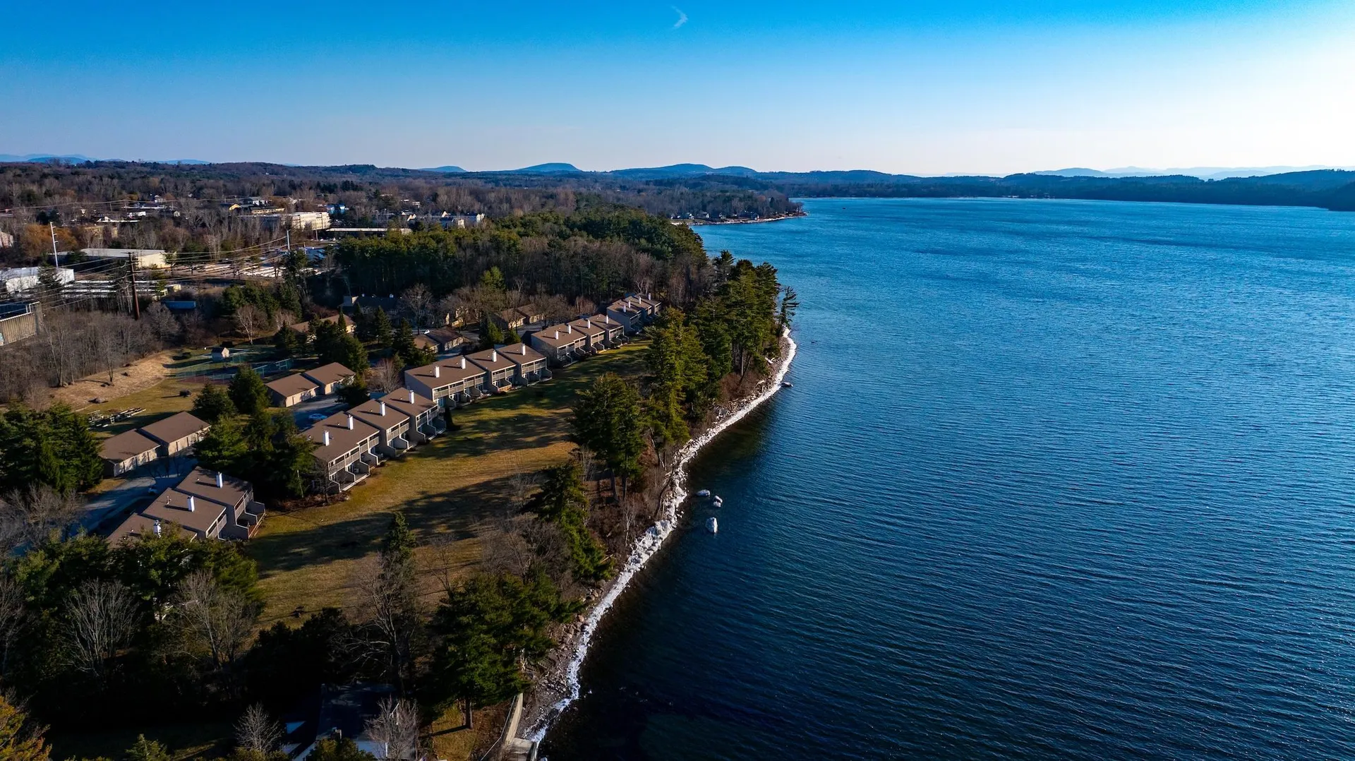203 South Beach Road South Burlington VT 05403